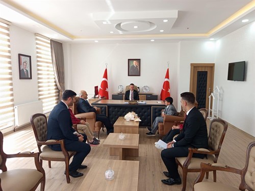 23 Nisan Coşkusu